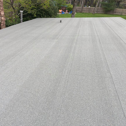 Flat Roof Repair Woodmere NY