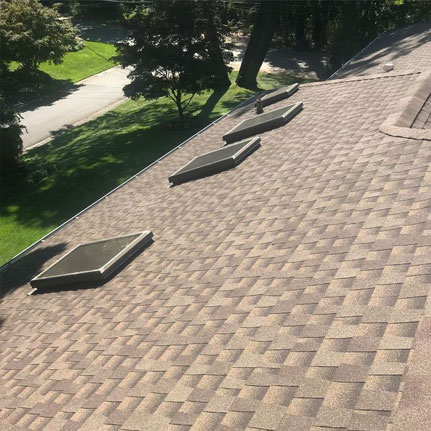 Skylight Repair Woodmere NY