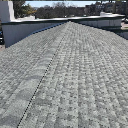 Roof Leak Repair Woodmere NY